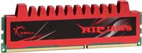 G.Skill Ripjaws 4GB DDR3 PC3-10600 CL9 (F3-10666CL9S-4GBRL)
