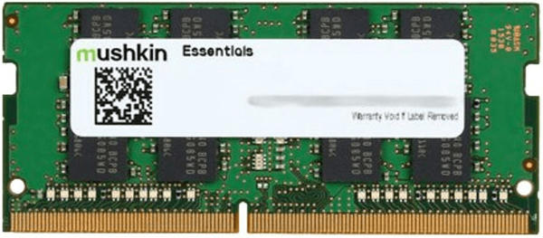 Mushkin 8GB SODIMM DDR4-2133 (MES4S213FF8G18)
