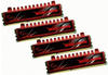 G.SKill Ripjaws 16GB Kit DDR3 PC3-10600 CL9 (F3-10666CL9Q-16GBRL)