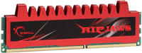 G.Skill Ripjaws 4GB Kit DDR3 PC3-12800 CL9 (F3-12800CL9S-4GBRL)