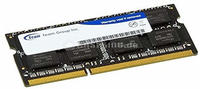 Team Elite 4GB SODIMM DDR3L-1600 CL11 (TED3L4G1600C11-S01)