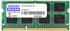 GoodRAM 4GB SODIMM DDR3-1600 CL11 (GR1600S364L11S/4G)