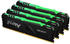 Kingston FURY Beast 32GB Kit DDR4-3000 CL15 (KF430C15BBAK4/32)