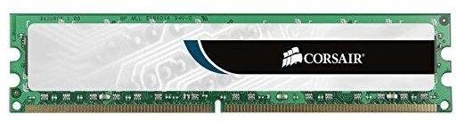 Corsair 4GB Kit DDR3 PC3-10600 CL9 (CMV4GX3M2A1333C9)
