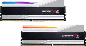 G.Skill Trident Z5 RGB 32GB Kit DDR5-6000 CL36 (F5-6000U3636E16GX2-TZ5RS)