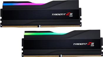 G.Skill Trident Z5 RGB 32GB Kit DDR5-5600 CL36 (F5-5600U3636C16GX2-TZ5RK)