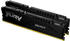 Kingston FURY Beast 32GB Kit DDR5-4800 CL38 (KF548C38BBK2-32)