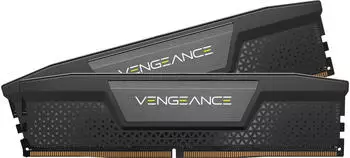 Corsair Vengeance 32GB DDR5-4800 CL40 (CMK32GX5M2A4800C40)