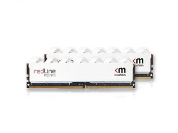 Mushkin Redline 16GB Kit DDR4-3600 CL14 (MRD4U360EKKT8GX2)