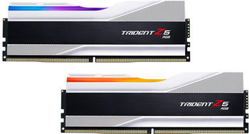 G.Skill Trident Z5 RGB 32GB Kit DDR5-6000 CL40 (F5-6000U4040E16GX2-TZ5RS)