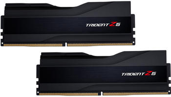 G.Skill Trident Z5 32GB Kit DDR5-5600 CL36 (F5-5600U3636C16GX2-TZ5K)