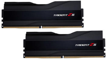 G.Skill Trident Z5 32GB Kit DDR5-6000 CL36 (F5-6000U3636E16GX2-TZ5K)