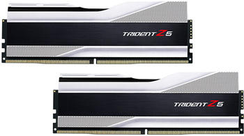 G.Skill Trident Z5 32GB Kit DDR5-6000 CL40 (F5-6000U4040E16GX2-TZ5S)