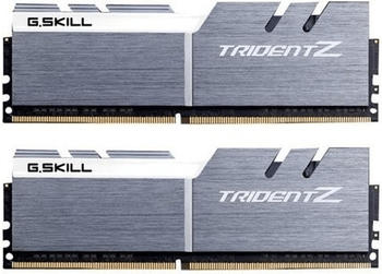 G.Skill TridentZ 32GB Kit DDR4-3200 CL16 (F4-3200C16D-32GTZSW)