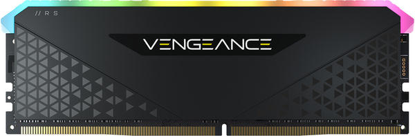 Corsair Vengeance RGB RS 8GB DDR4-3200 CL16 (CMG8GX4M1E3200C16)