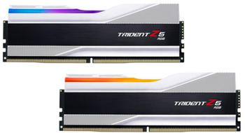G.Skill Trident Z5 RGB 32GB Kit DDR5-5600 CL36 (F5-5600U3636C16GX2-TZ5RS)
