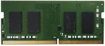 QNAP 4GB SODIMM DDR4-2400 (RAM-4GDR4K1-SO-2400)