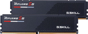 G.Skill Ripjaws S5 32GB Kit DDR5-5200 CL36 (F5-5200J3636C16GX2-RS5W)