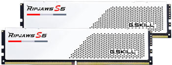 G.Skill Ripjaws S5 32GB Kit DDR5-5600 CL36 (F5-5600U3636C16GX2-RS5W)