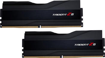 G.Skill Trident Z5 32GB Kit DDR5-6400 CL32 (F5-6400J3239G16GX2-TZ5K)