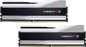 G.Skill Trident Z5 32GB Kit DDR5-6000 CL40 (F5-6000J4040F16GX2-TZ5S)