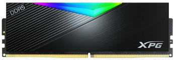 XPG Lancer RGB 16GB DDR5-6000 CL40 (AX5U6000C4016G-CLARBK)