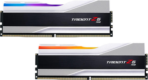 G.Skill Trident Z5 RGB 32GB Kit DDR5-6000 CL36 (F5-6000J3636F16GX2-TZ5RS)