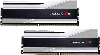 G.Skill Trident Z5 32GB Kit DDR5-6000 CL36 (F5-6000J3636F16GX2-TZ5S)