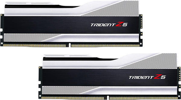 G.Skill Trident Z5 32GB Kit DDR5-6000 CL36 (F5-6000J3636F16GX2-TZ5S)