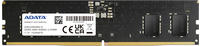 ADATA - DDR5 - Modul - 8 GB - DIMM 288-PIN - 4800 MHz / PC5-38400