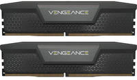 CORSAIR Vengeance - DDR5 - Kit - 64 GB: 2 x 32 GB