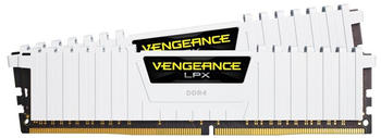 Corsair Vengeance LPX 32GB Kit DDR4-3200 CL16 (CMK32GX4M2E3200C16W)