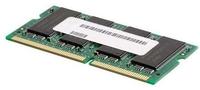 Lenovo 1GB SO-DIMM DDR2 PC2-5300 (40Y7734)