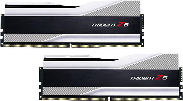 G.Skill Trident Z5 32GB Kit DDR5-5600 CL36 (F5-5600J3636C16GX2-TZ5S)