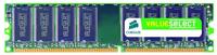 Corsair Value Select 2GB DDR2 PC2-5400 (VS2GB667D2) CL5