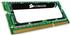 Corsair Value Select 1GB SO-DIMM DDR PC-3200 (VS1GSDS400) CL3