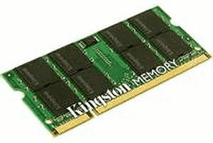 Kingston 2GB SO-DIMM DDR2 PC2-5300 (KTA-MB667/2G) Apple