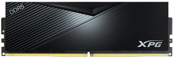 XPG Lancer 16GB DDR5-6000 CL40 (AX5U6000C4016G-CLABK)