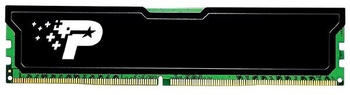 Patriot Signature Series 8GB DDR3-1600 (PSD38G16002H)