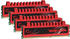 G.SKill Ripjaws 16GB Kit DDR3 PC3-8500 CL7 (F3-8500CL7Q-16GBRL)