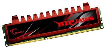 G.Skill Ripjaws 8GB Kit DDR3 PC3-12800 CL9 (F3-12800CL9D-8GBRL)