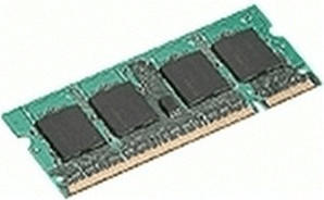 Toshiba 1GB SO-DIMM DDR2 PC2-6400 (PA3668U-1M1G)