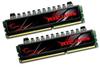 G.SKill Ripjaws 4GB Kit DDR3 PC3-10666 CL7 (F3-10666CL7D-4GBRH)