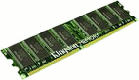 Kingston 1GB DDR2 PC2-6400 (KTH-XW4400E6/1G) CL6
