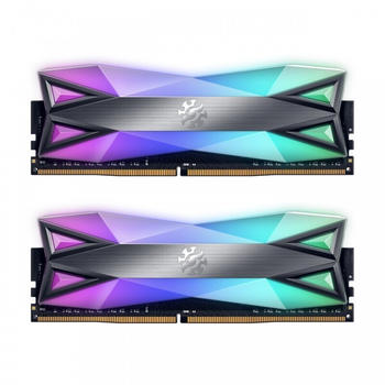 Adata XPG Spectrix D60G 16GB Kit DDR4-3600 CL18 (AX4U36008G18I-DT60)