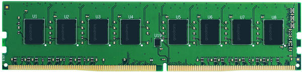 GoodRAM DRAM DIMM 8GB DDR4-3200 CL22 (GR3200D464L22S/8G)