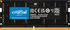 Crucial 32GB DDR5-4800 SODIMM (CT32G48C40S5)