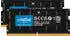 Crucial SO-DIMM DDR5