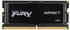 Kingston Kingston Fury Impact 16GB Kit DDR5-4800 CL38 (KF548S38IBK2-16)