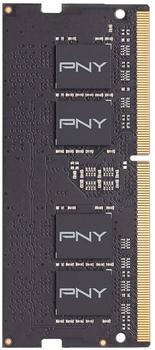 PNY Performance 4GB DDR4-2666 CL19 (MN4GSD42666)